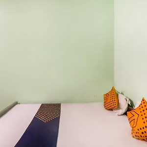 Hotel Spot On Mishra Varanasi