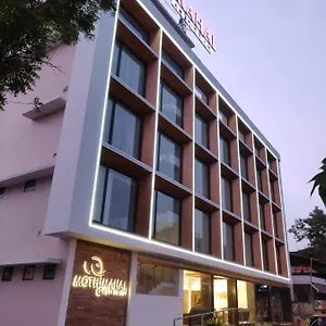 Hotel Mothimahal Residency Thrissur