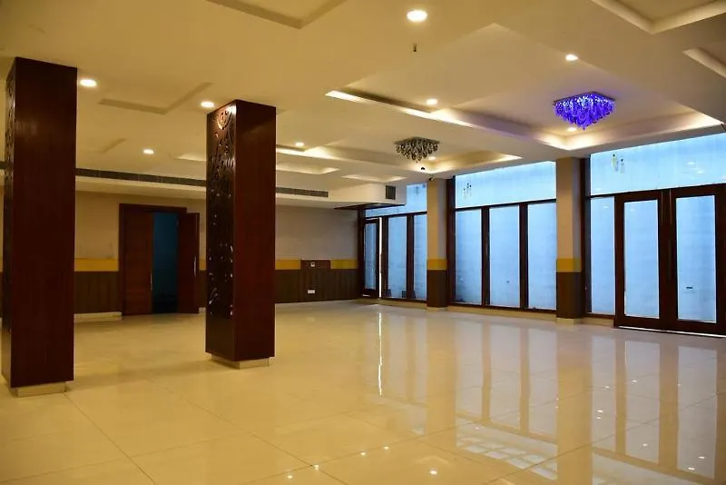 Hotel Mizu Delhi