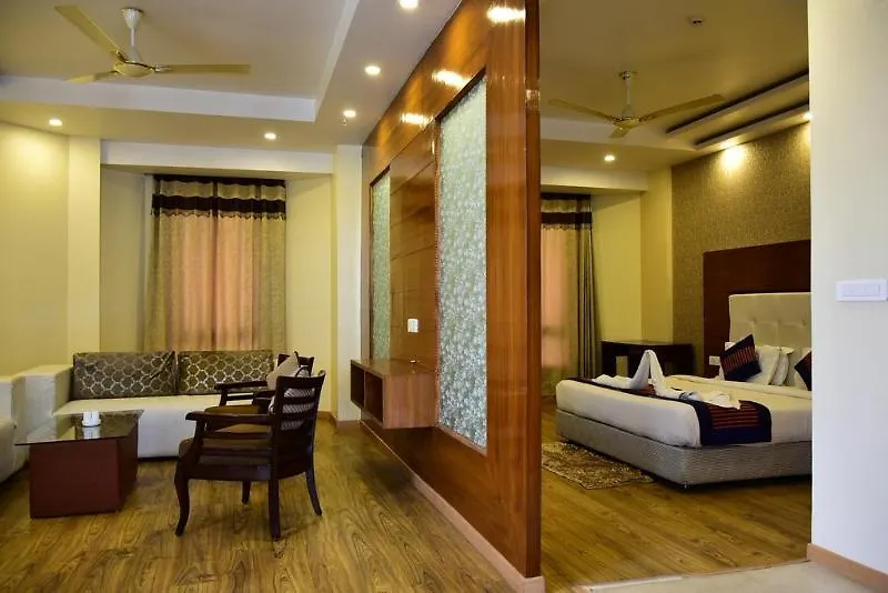 Hotel Mizu Delhi