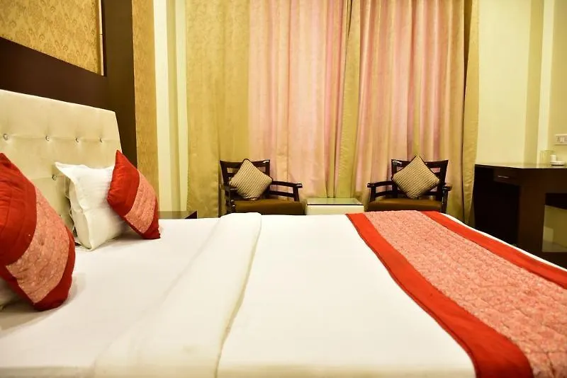Hotel Mizu Delhi